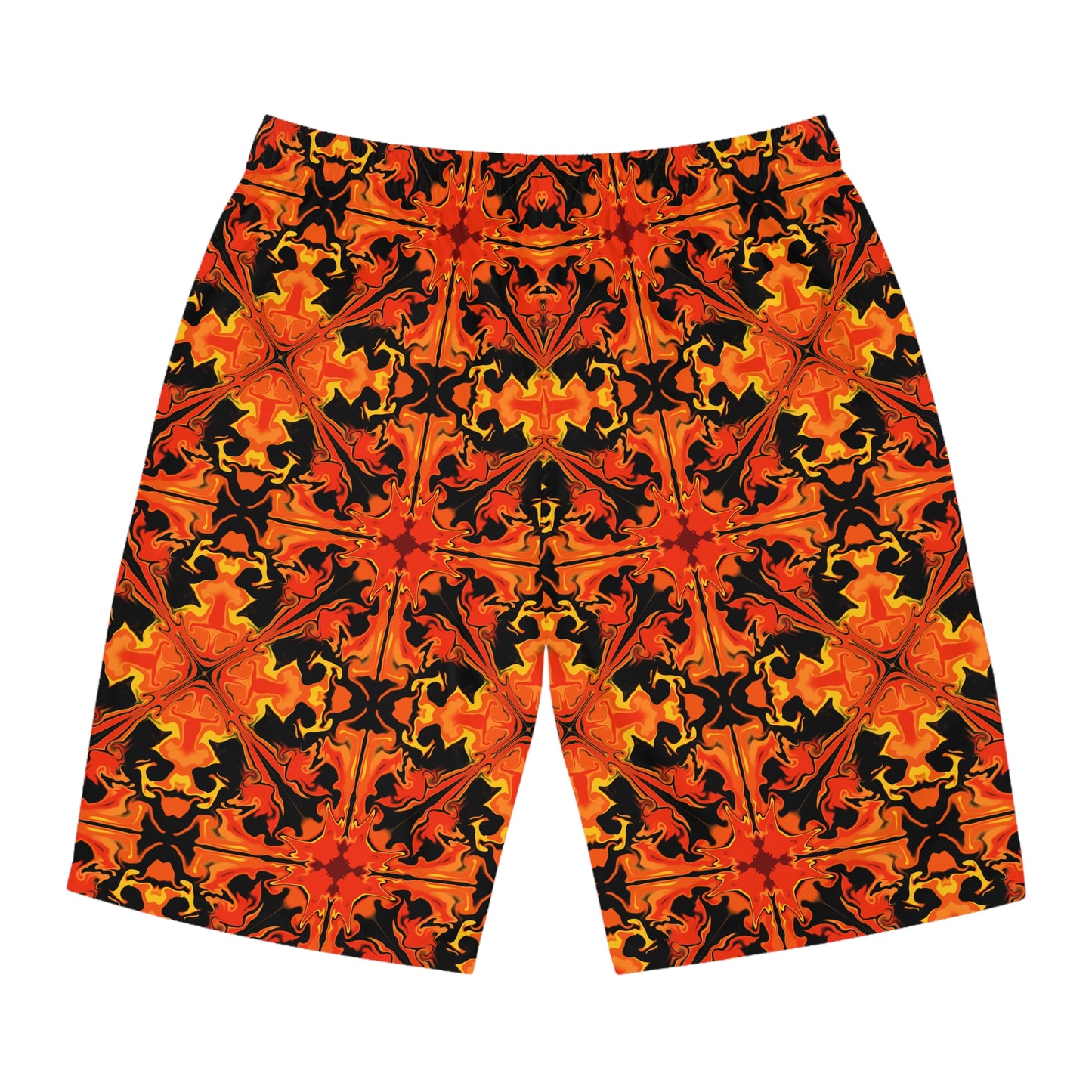 Molten Mirage Board Shorts