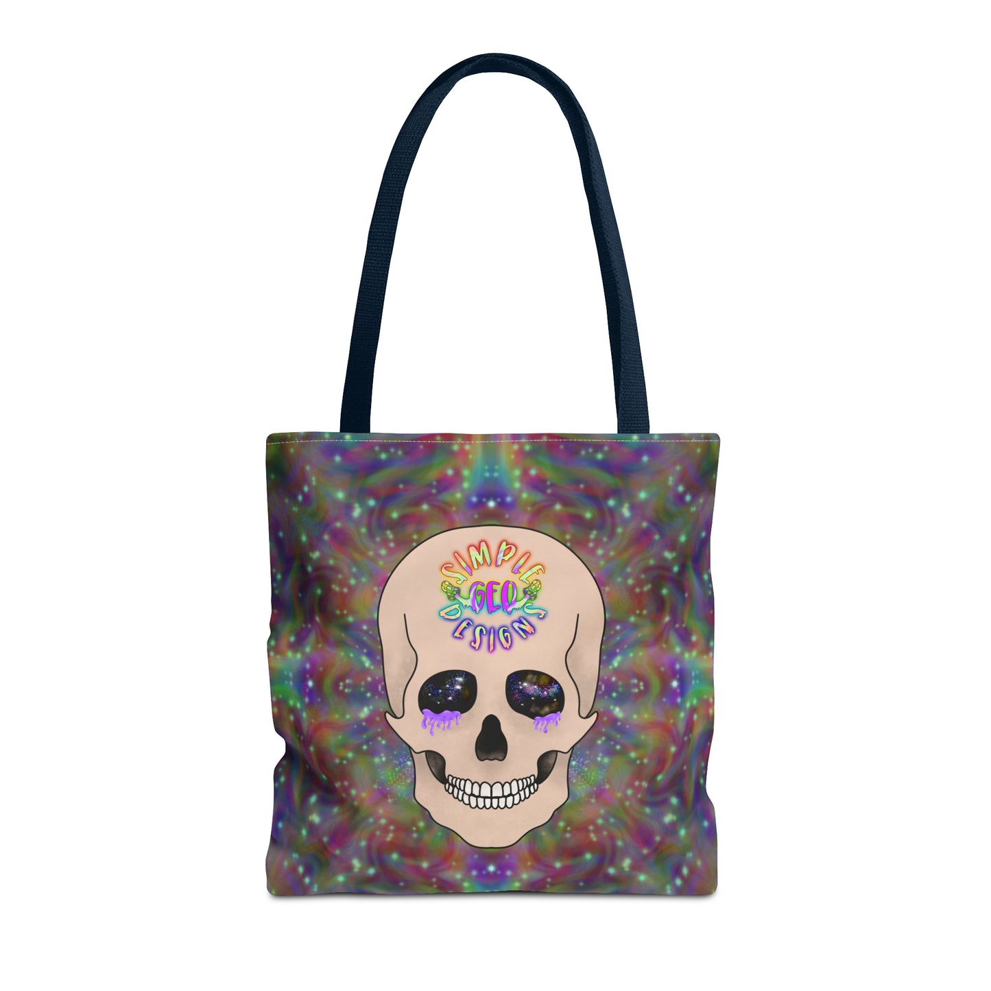 Tote Bag (AOP)