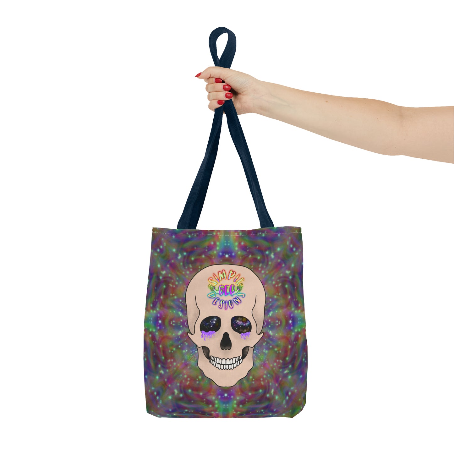 Tote Bag (AOP)