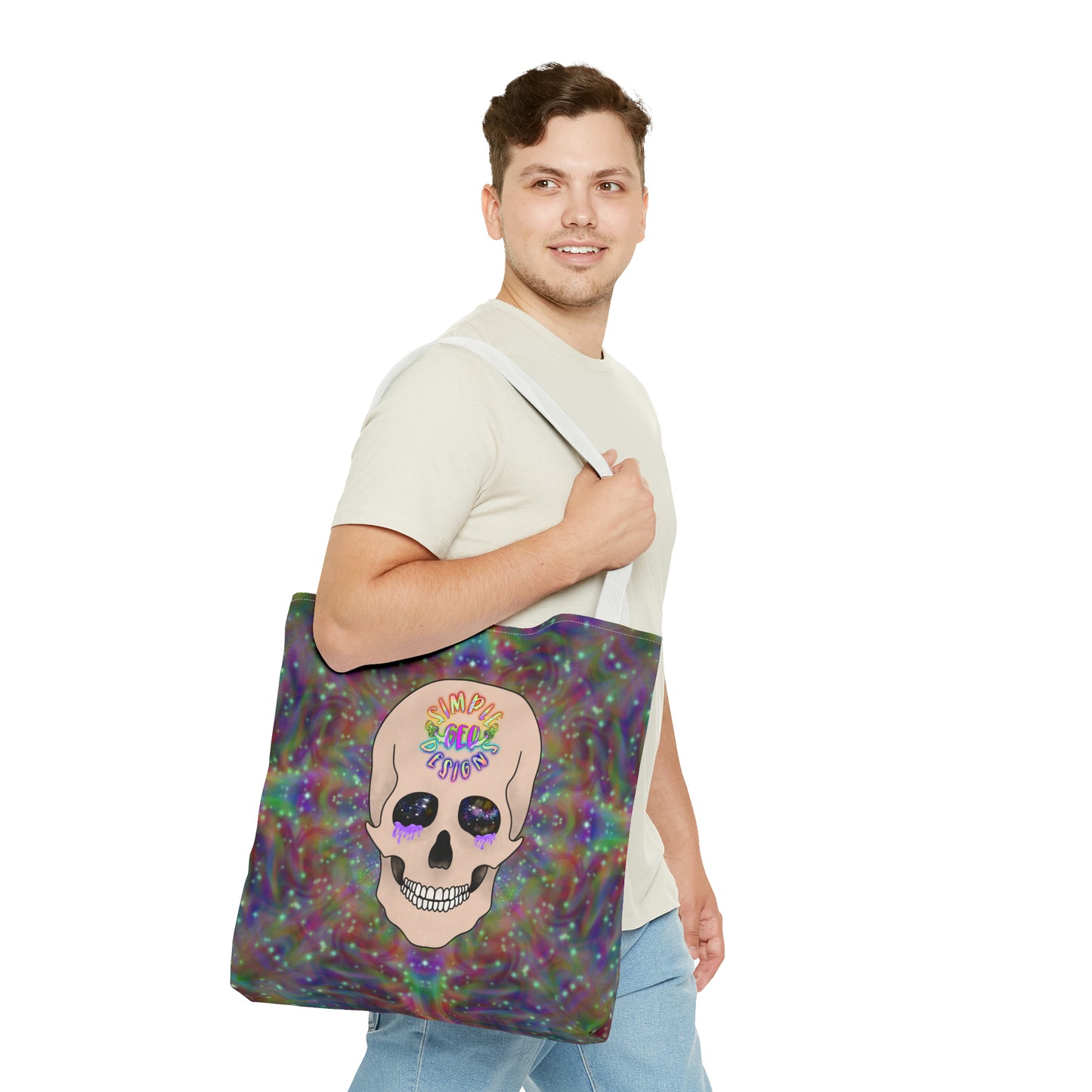 Tote Bag (AOP)