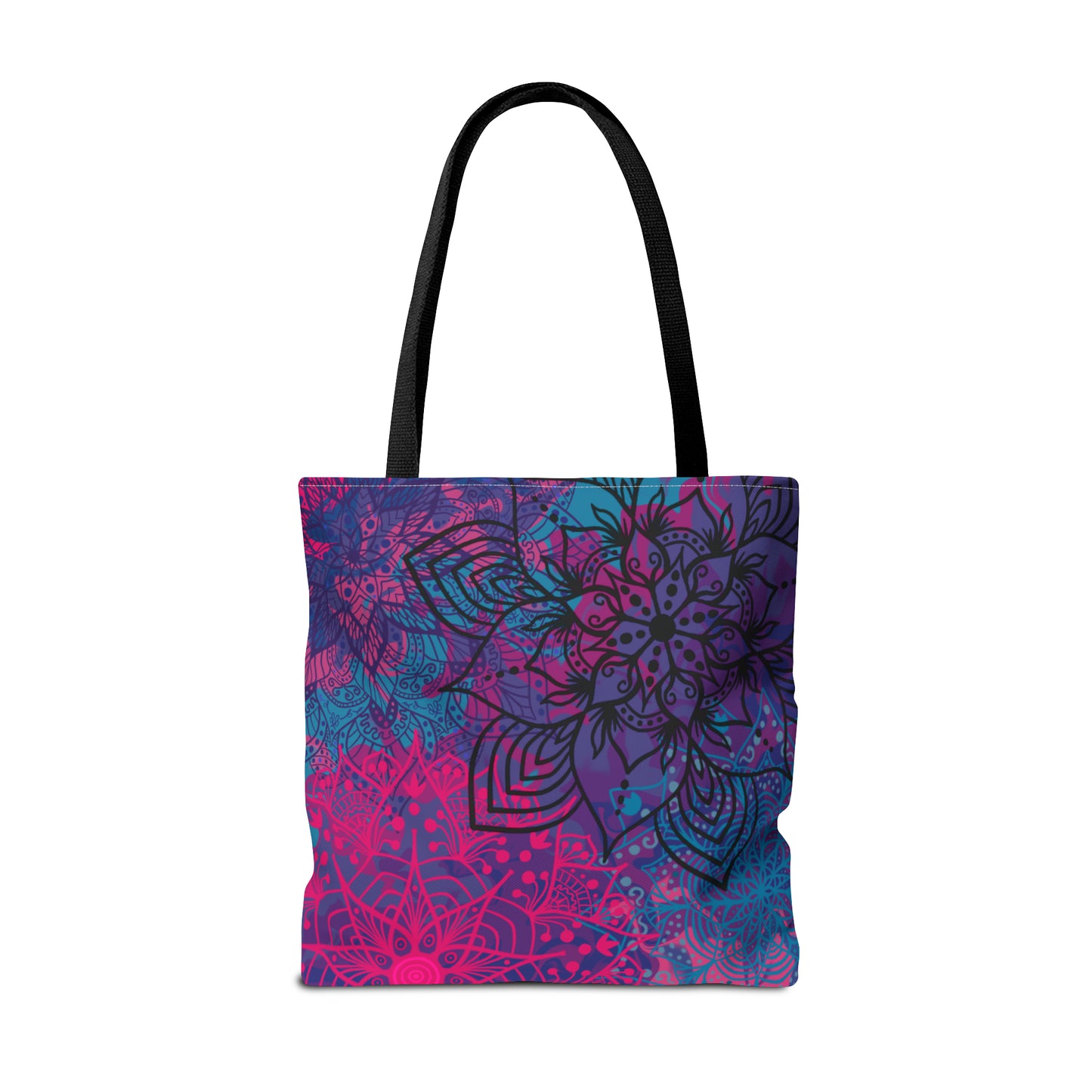 Mandala Tote Bag
