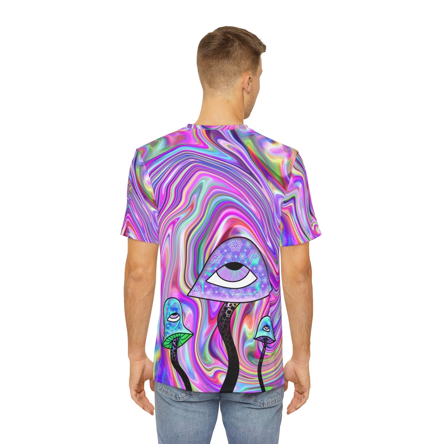 Stay Weird Tee