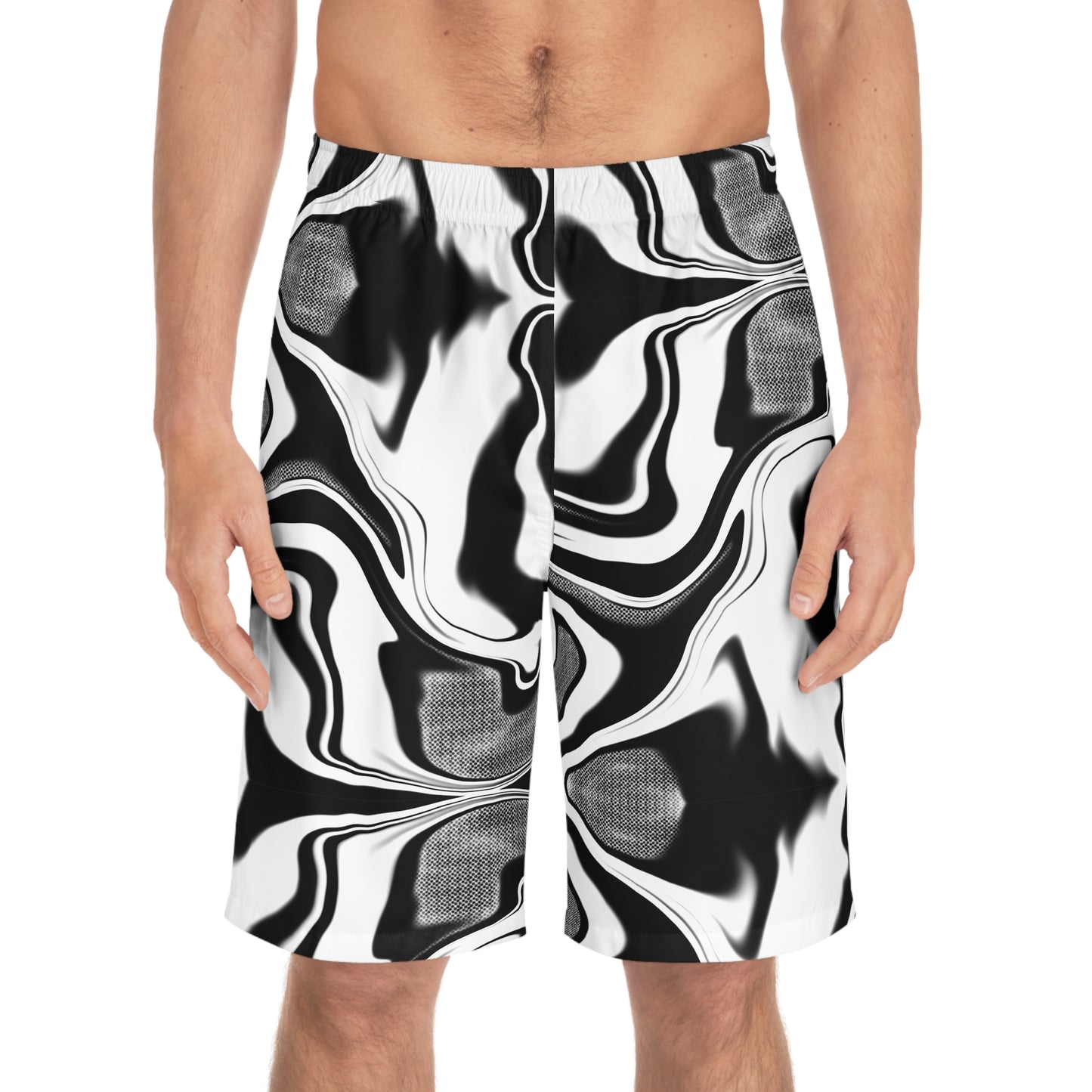 MonoWave Board Shorts