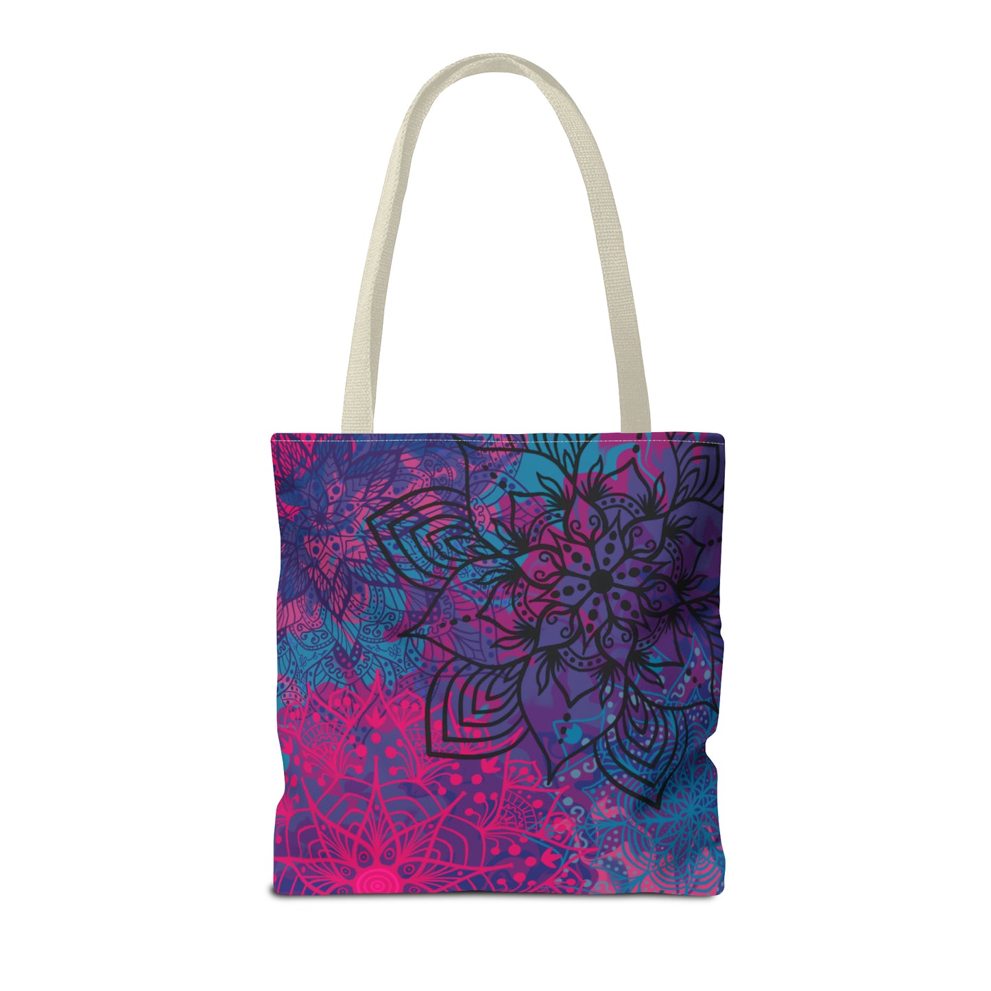 Mandala Tote Bag