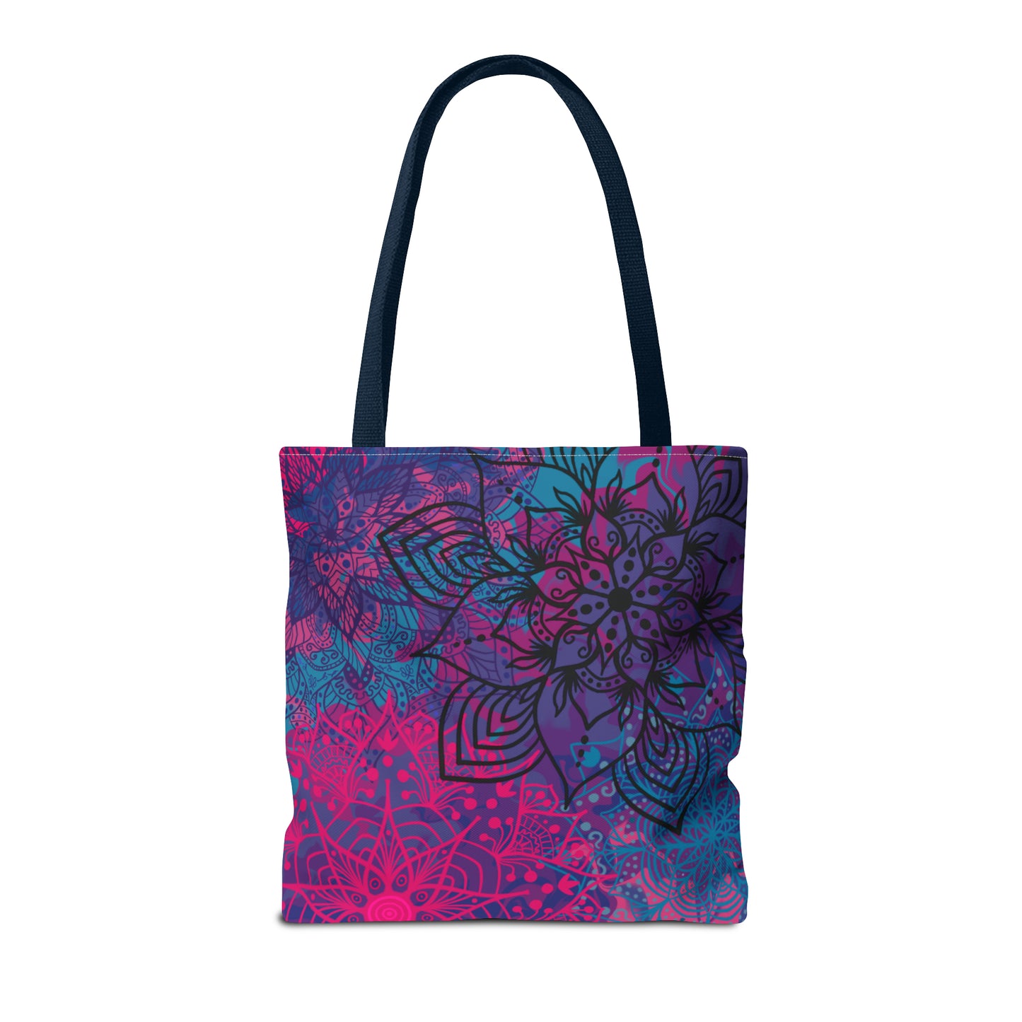 Mandala Tote Bag