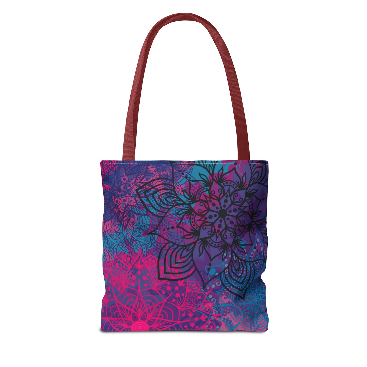 Mandala Tote Bag