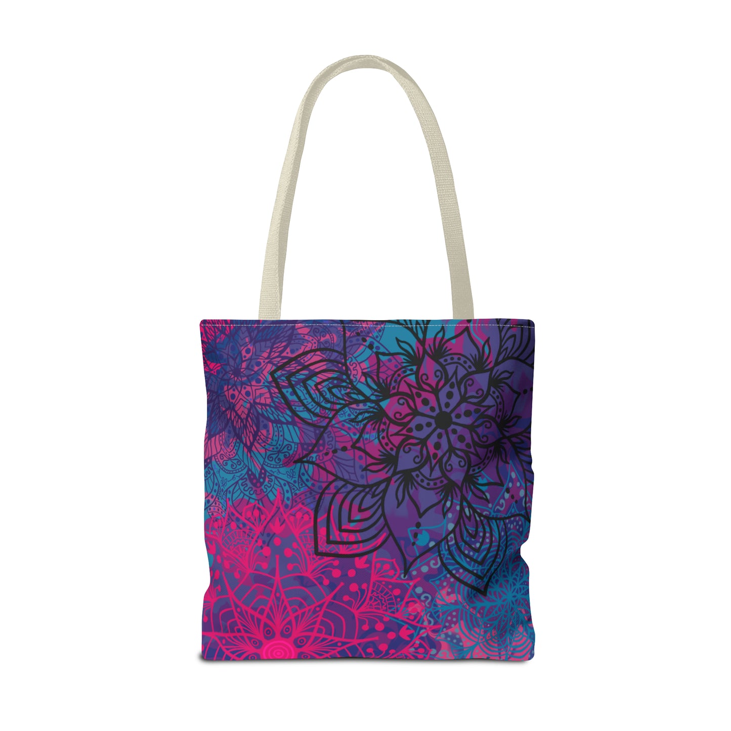 Mandala Tote Bag