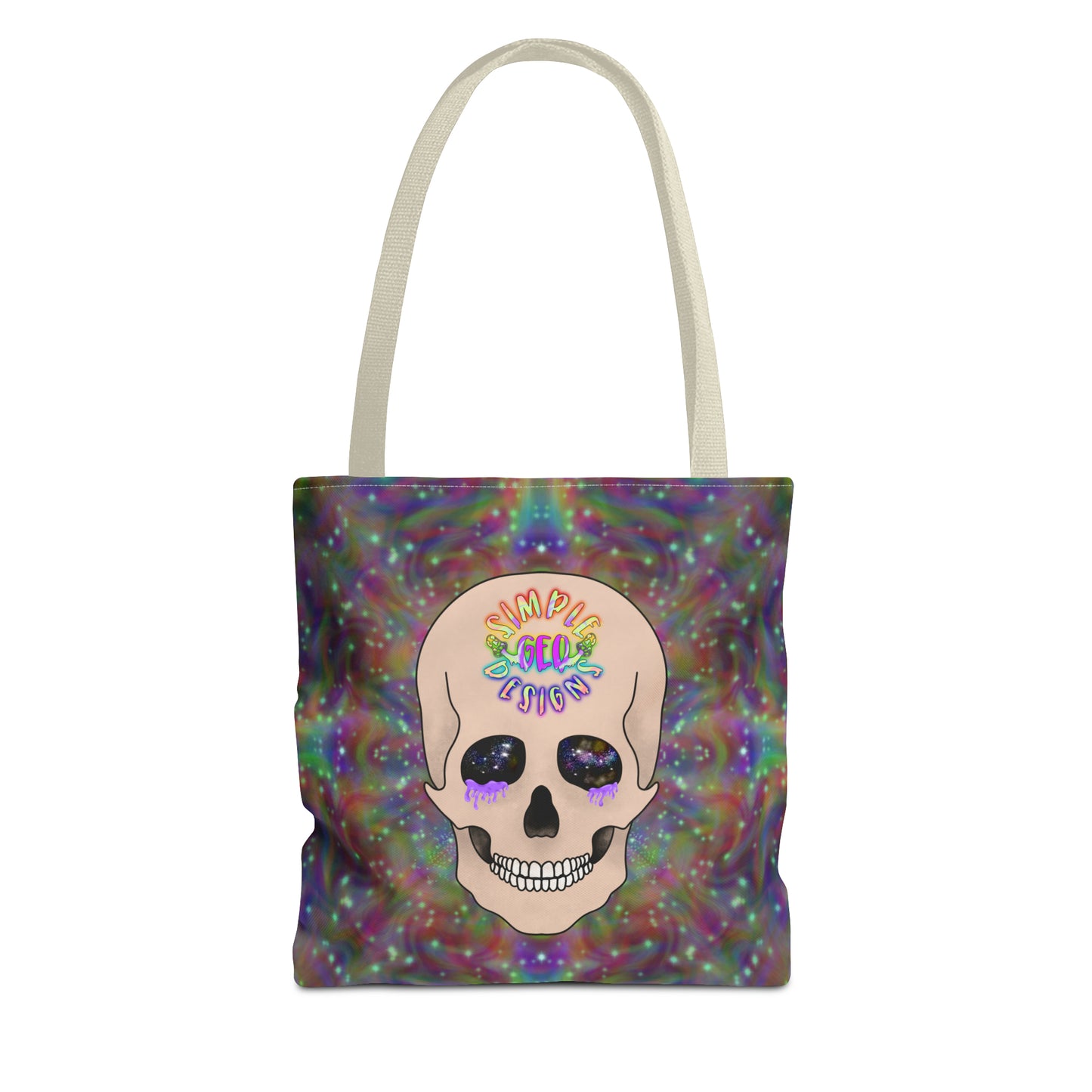 Tote Bag (AOP)