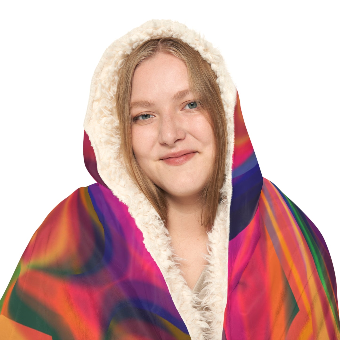 Wubs Snuggle Blanket