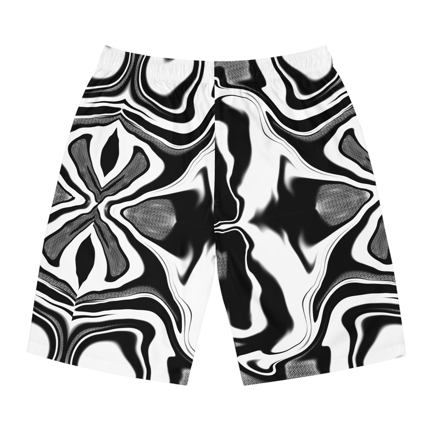 MonoWave Board Shorts