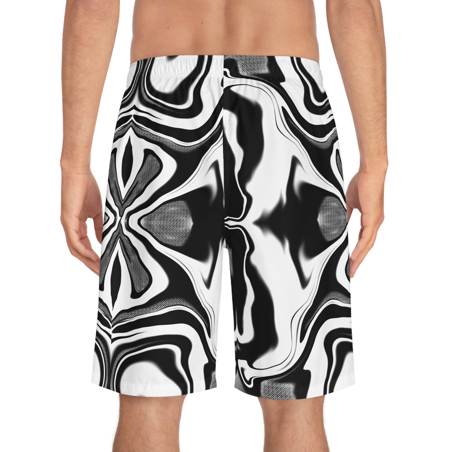 MonoWave Board Shorts