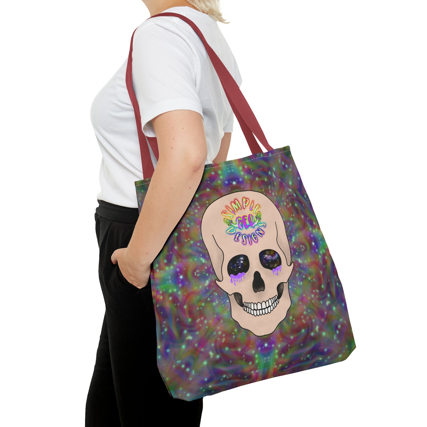 Tote Bag (AOP)