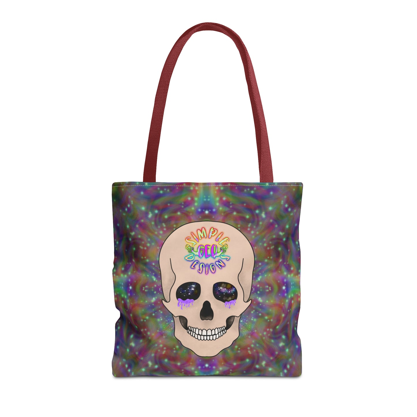 Tote Bag (AOP)