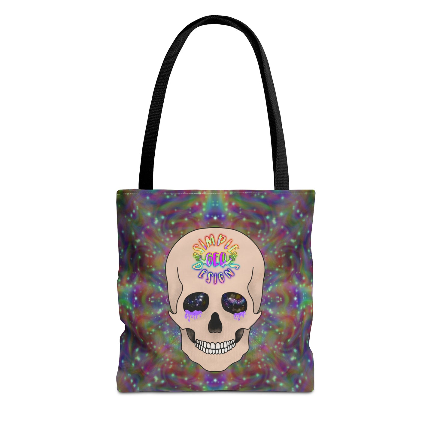 Tote Bag (AOP)