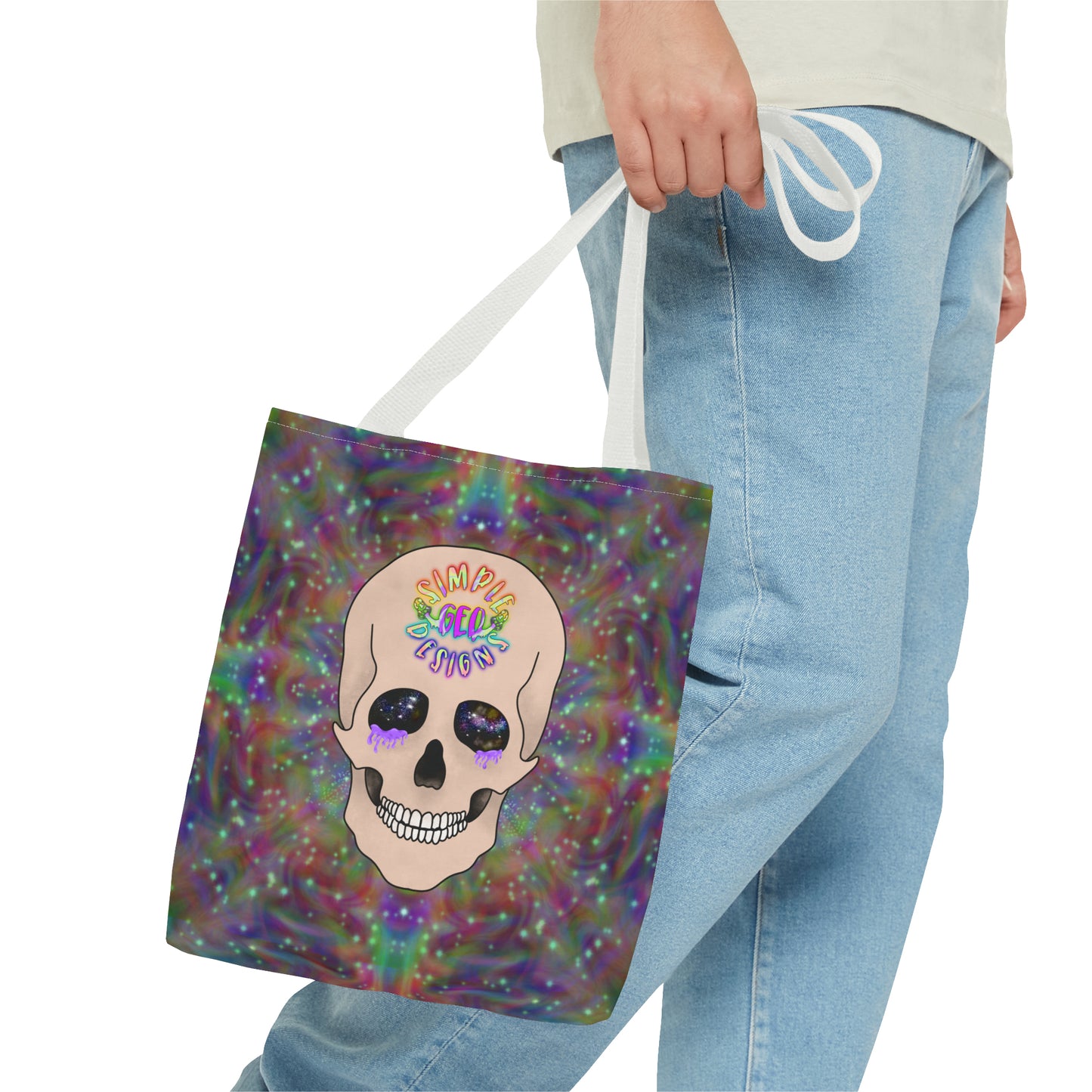 Tote Bag (AOP)