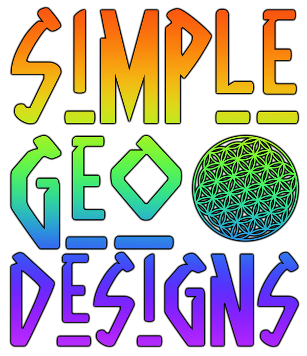 SimpleGeoDesigns logo