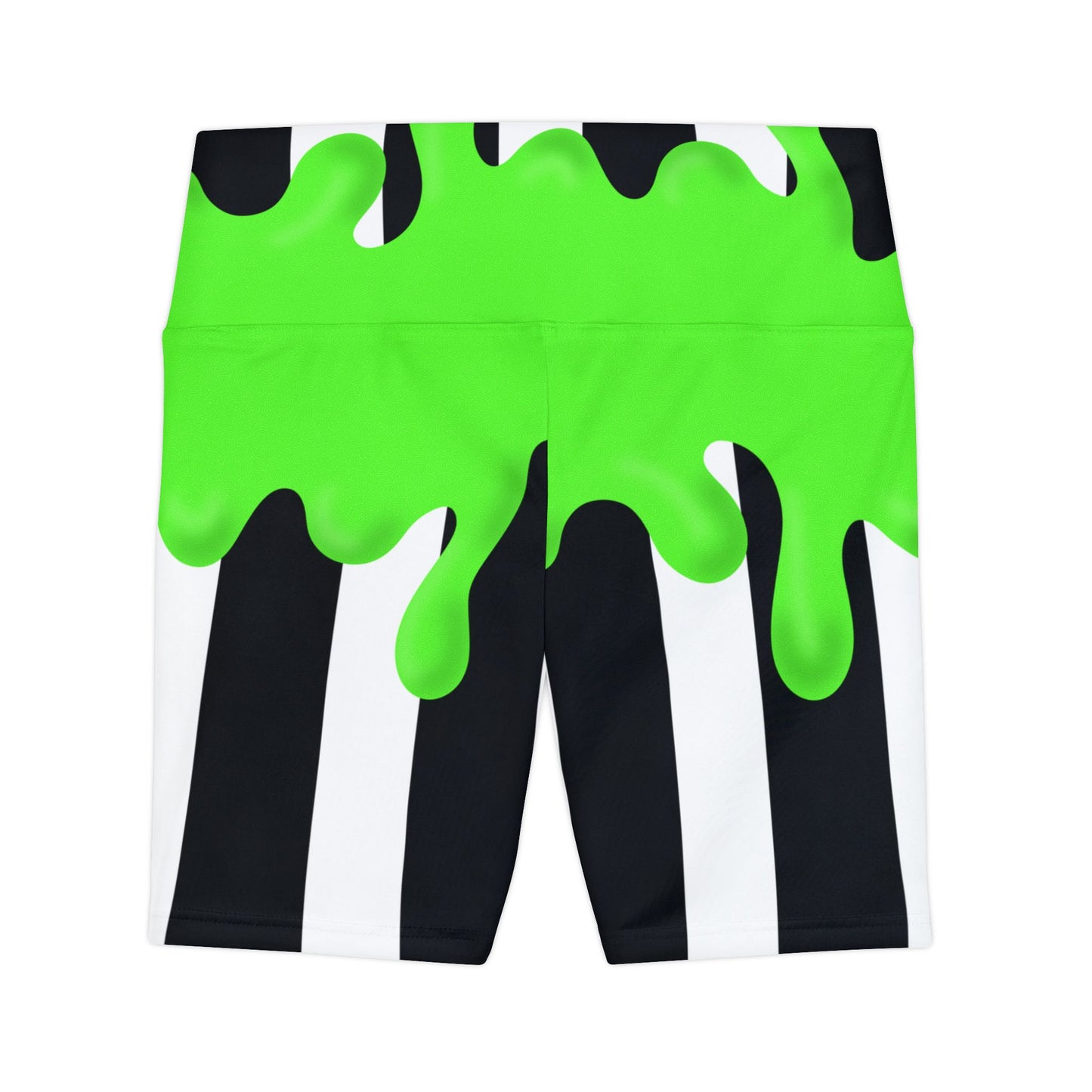 Get Slimed Workout Shorts