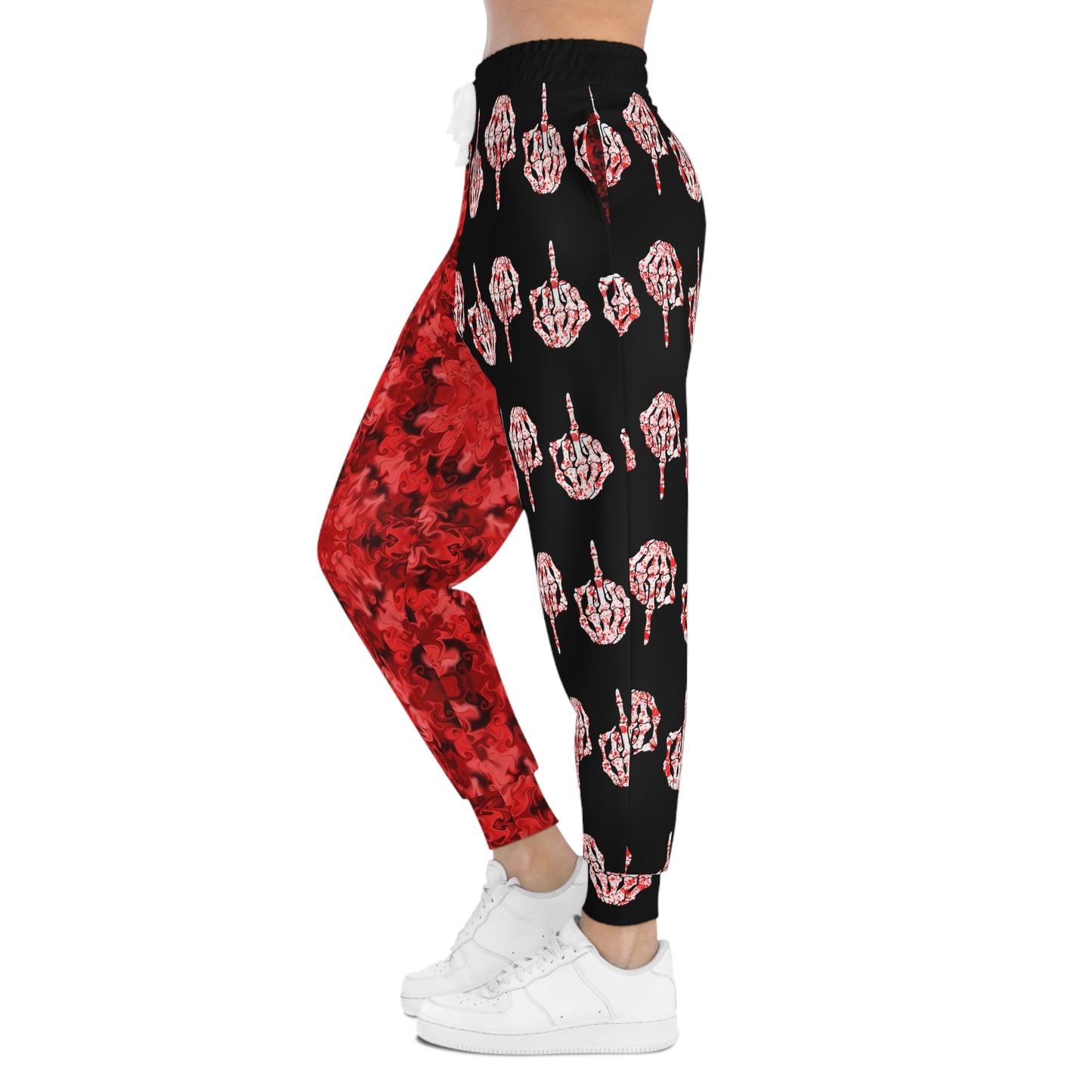 Rage Athletic Joggers