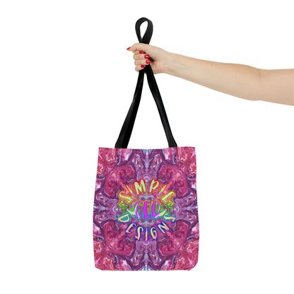 SGD Tote Bag