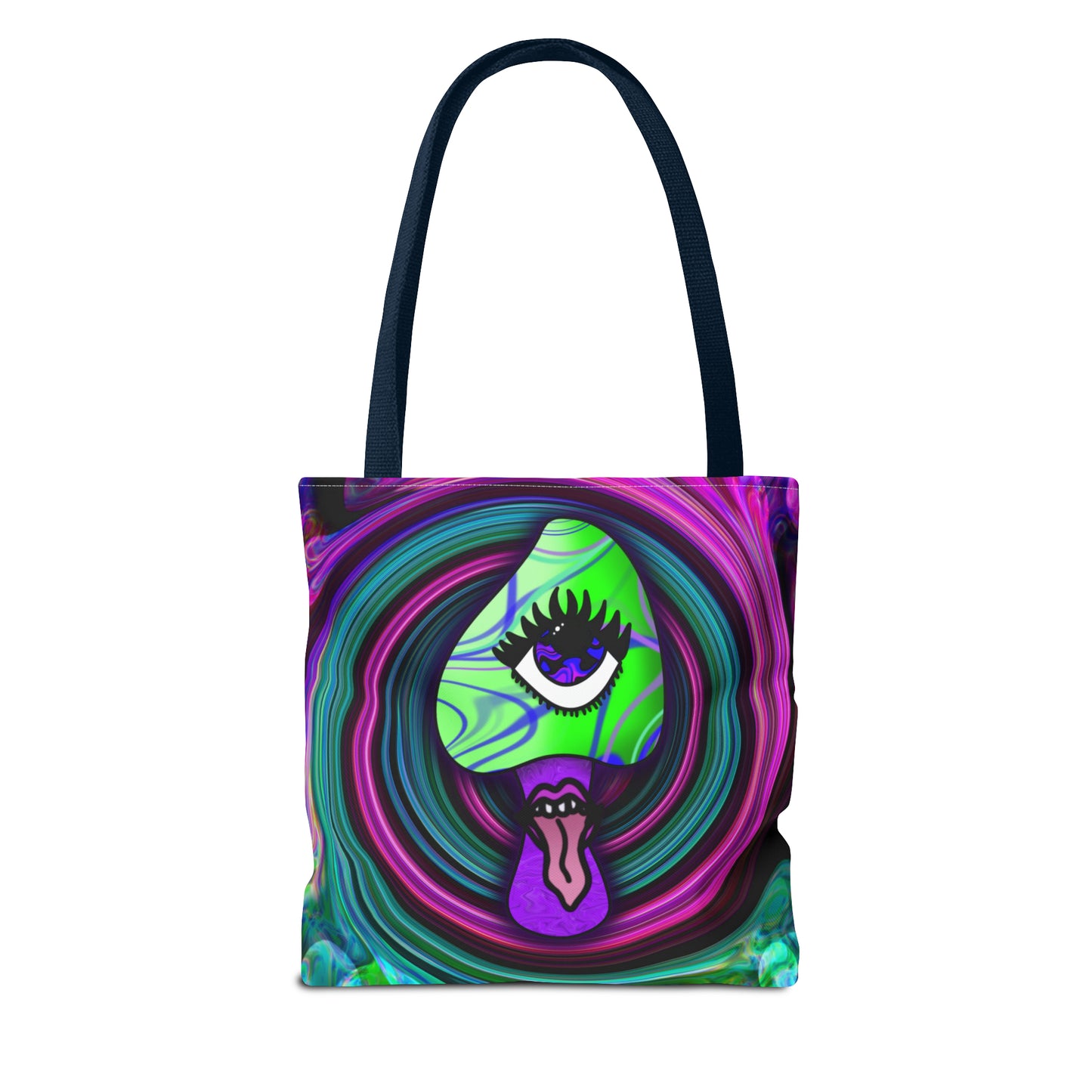 Mushi Monster Tote Bag