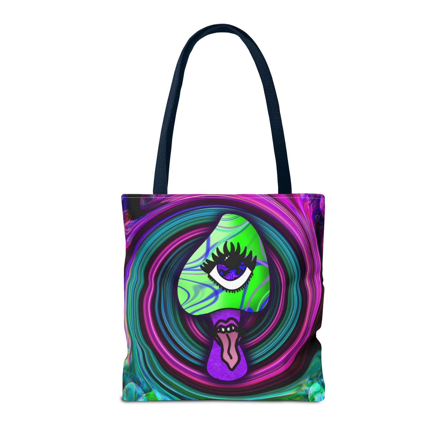 Mushi Monster Tote Bag