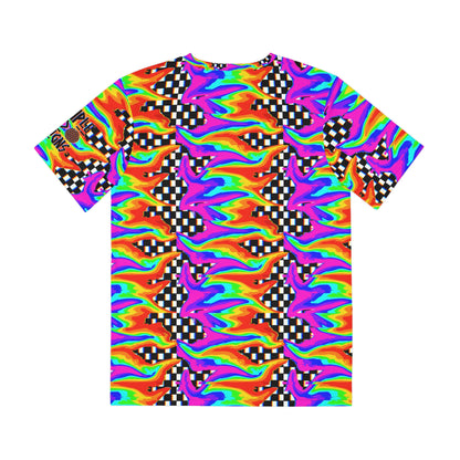 Rainbow Glitch