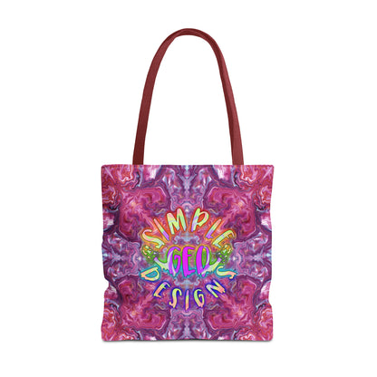 SGD Tote Bag