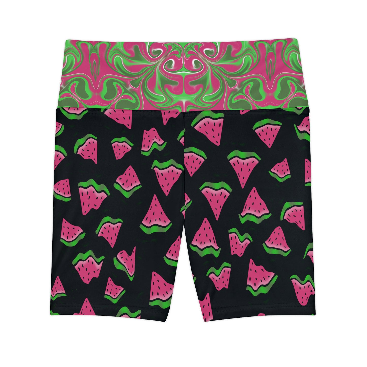 Dripmelon Workout Shorts