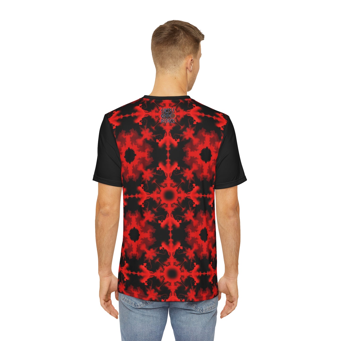 Inferno Mirage Tee