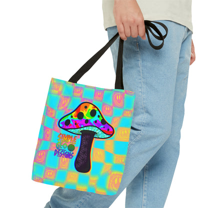 SGD Tote Bag