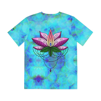Lotus Bloom