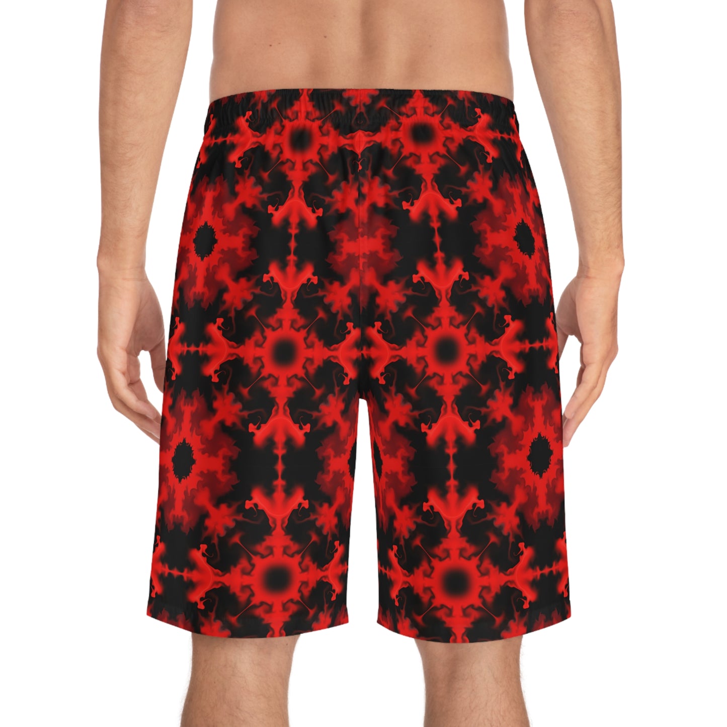 Inferno Mirage Board Shorts