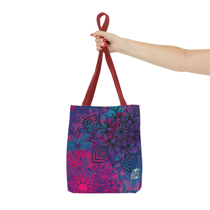 Mandala Tote Bag