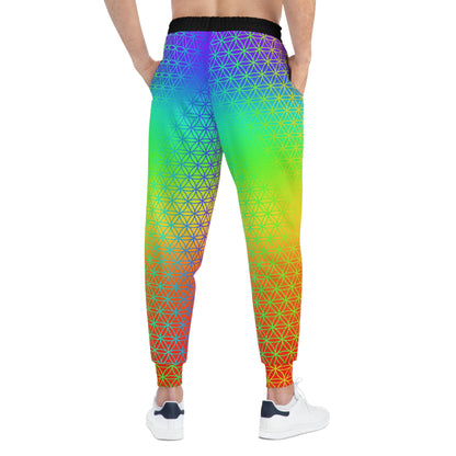 Rainbow V2 FOL Athletic Joggers