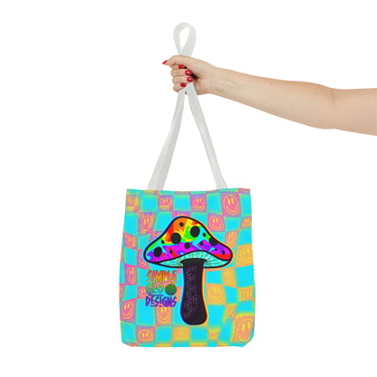 SGD Tote Bag