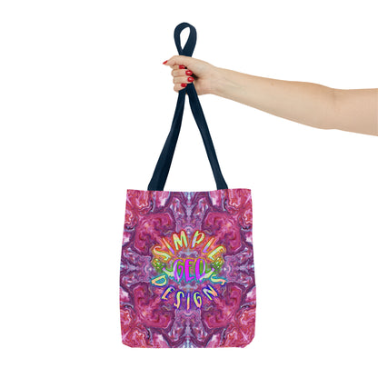 SGD Tote Bag