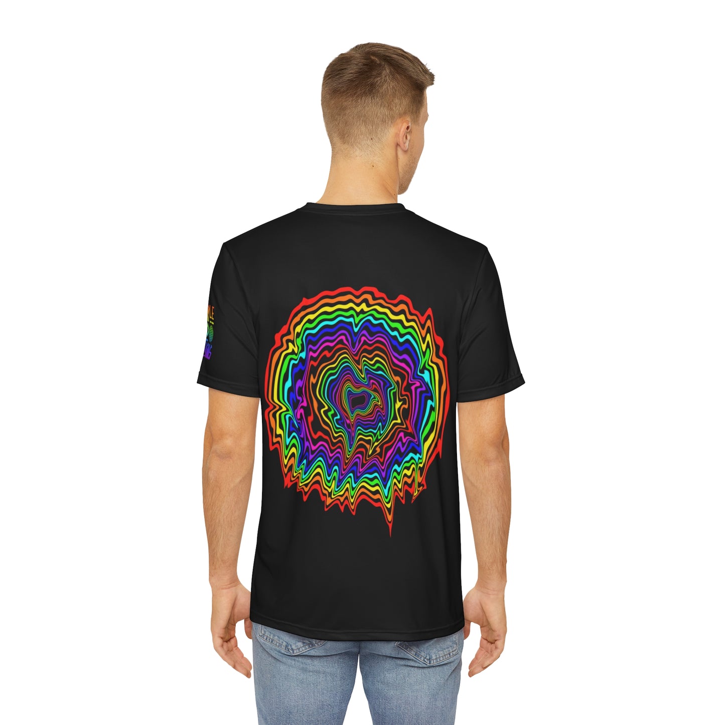 Dripbow Bullseye Soft Tee