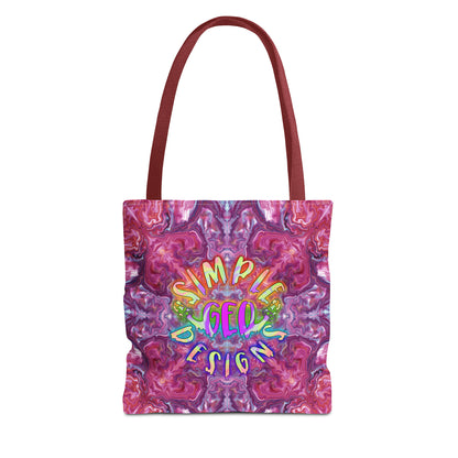 SGD Tote Bag