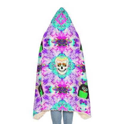 ADHD Snuggle Blanket
