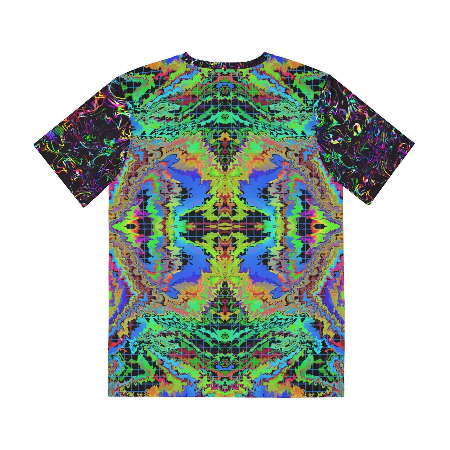 Dark Rainbow Tee