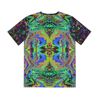 Dark Rainbow Tee