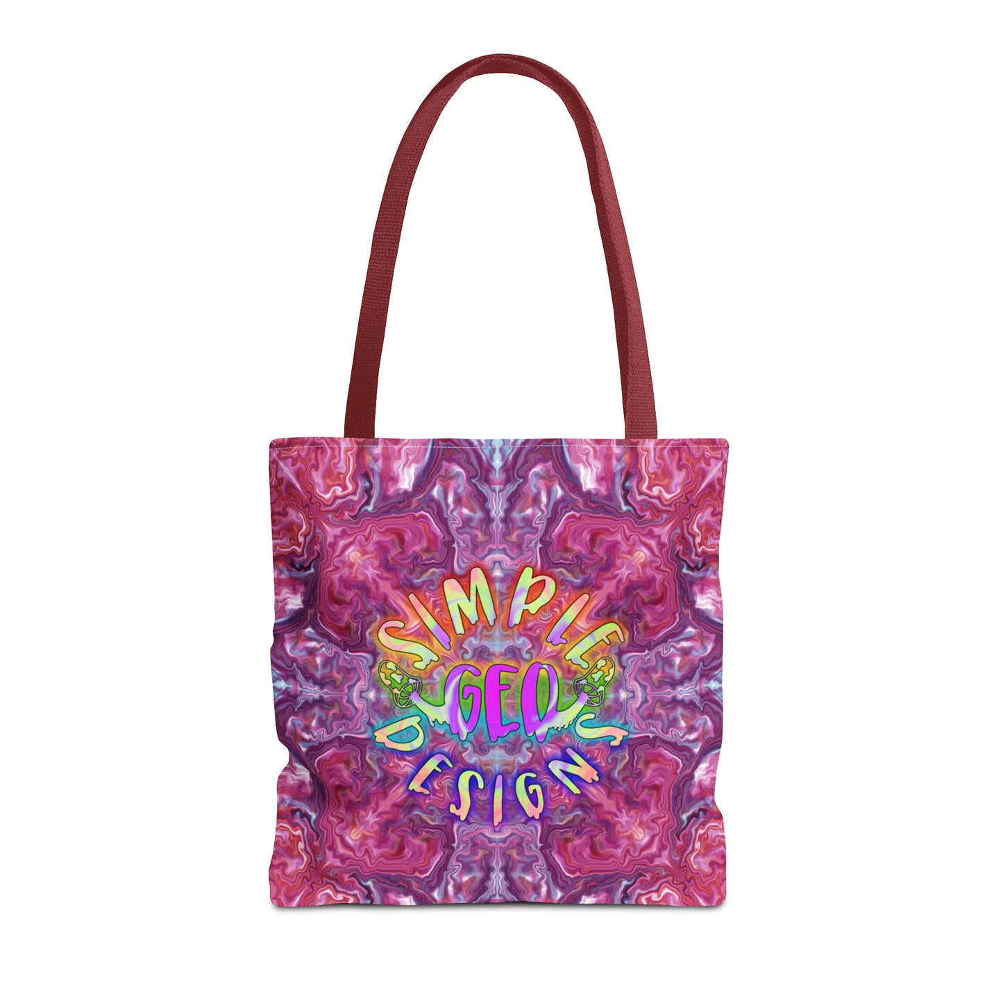 SGD Tote Bag