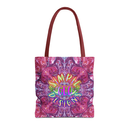 SGD Tote Bag