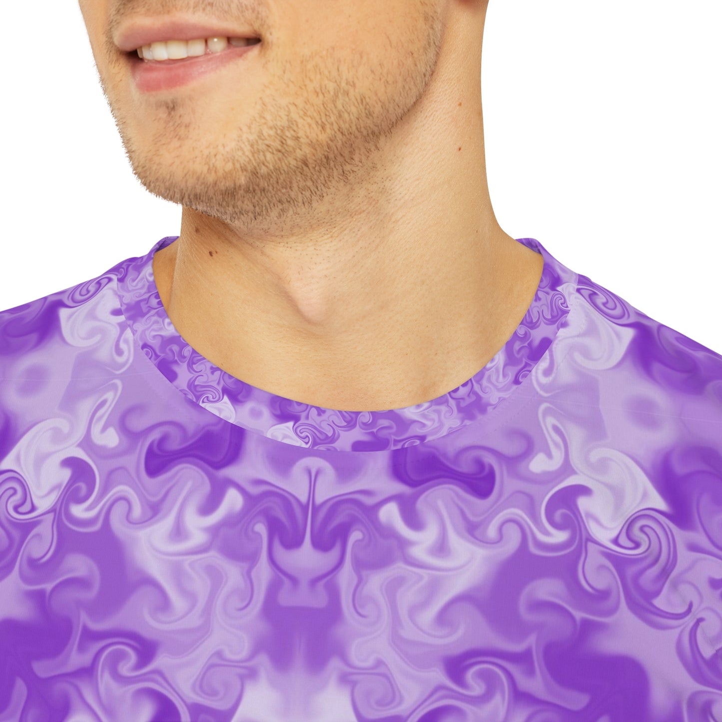 Free Your Mind Soft Polyester Tee