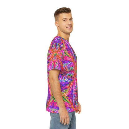 Psychedelic Tee