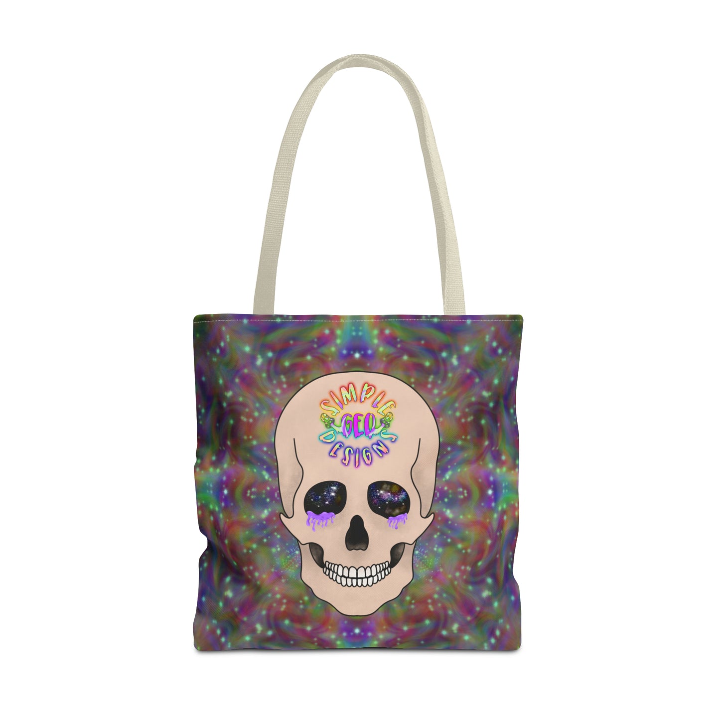 Tote Bag (AOP)