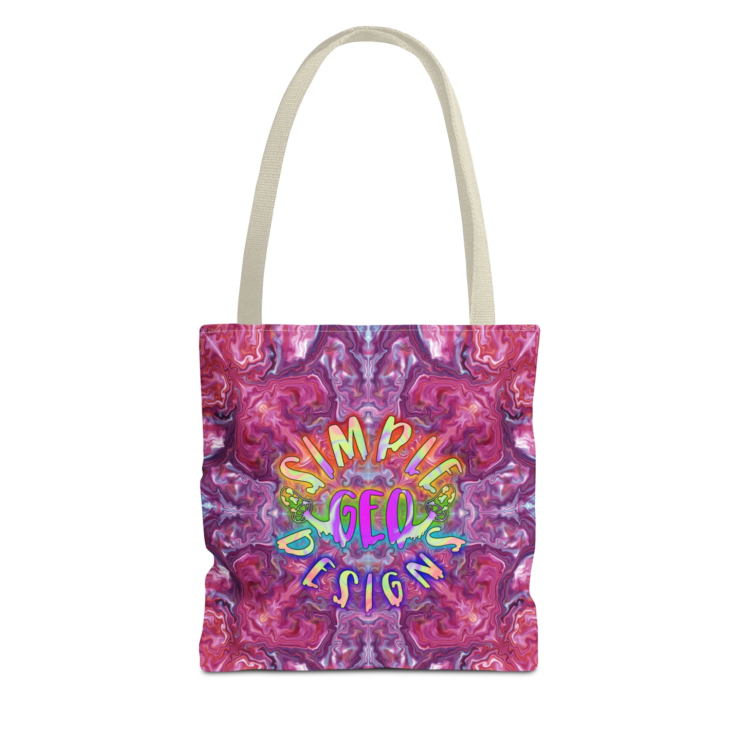 SGD Tote Bag