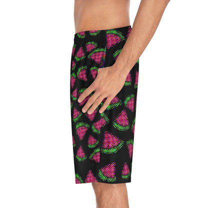 Watermelon Board Shorts