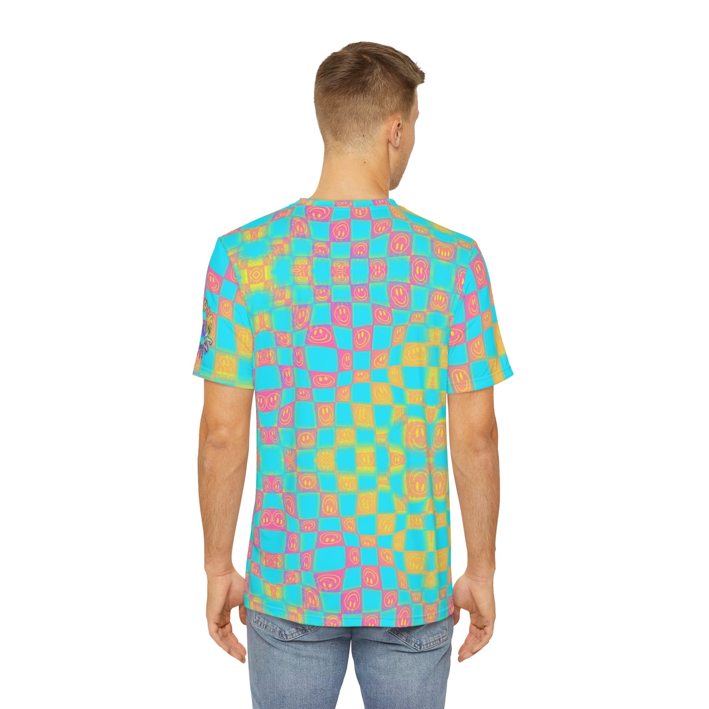 Summer Vibes Tee