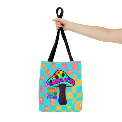 SGD Tote Bag